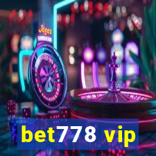 bet778 vip